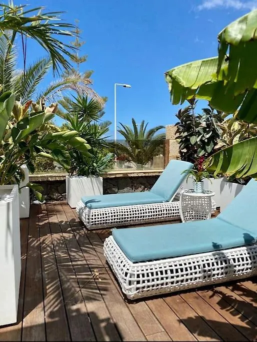 Tropical Villa Costa Adeje  0*, Costa Adeje (Tenerife)