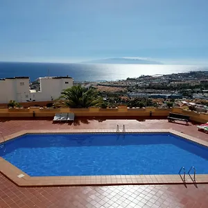 Apartahotel Balcon Atlantico Tenerife, Costa Adeje (Tenerife)