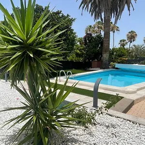 Villa The Great Escape, Costa Adeje (Tenerife)