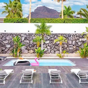 Villa Collection Madronal - Heated Pool Bbq Xbox, Costa Adeje (Tenerife)
