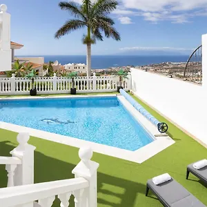 Villa Exotica, Costa Adeje (Tenerife)