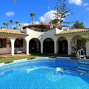 Villa Ingala By Interhome, Costa Adeje (Tenerife)