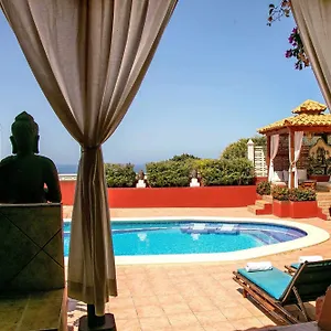 Villa Zen Adeje Piscina Privada Climatizada, Costa Adeje (Tenerife)