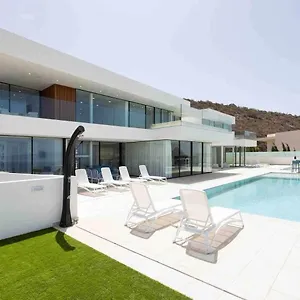 Villa New Luxurious Private, Costa Adeje (Tenerife)