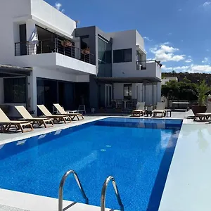Villa Casa Flamboyant, Costa Adeje (Tenerife)